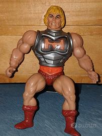 He-Man 1981-1983 