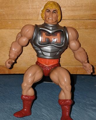 He-Man 1981-1983 