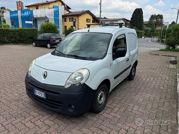Furgone renault kangoo