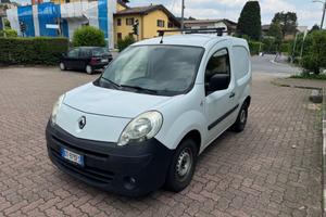 Furgone renault kangoo