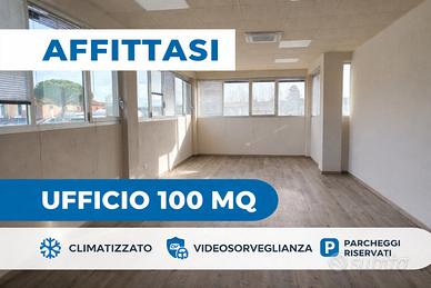 Uffici/Studi 100 mq PARCHEGGIO+RISTRUTTURATO