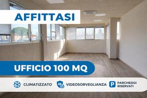 Uffici/Studi 100 mq PARCHEGGIO+RISTRUTTURATO