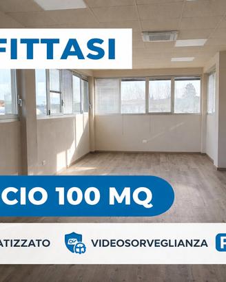 Uffici/Studi 100 mq PARCHEGGIO+RISTRUTTURATO