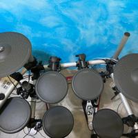 Yamaha dtxpress 4