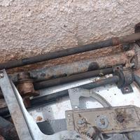 ricambi Defender/Discovery 