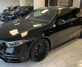 Mercedes-benz A 35 AMG 4Matic