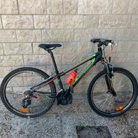 Bici mtb