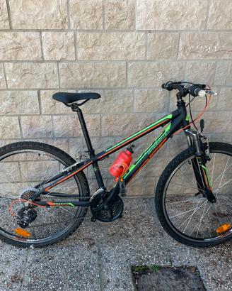 Bici mtb