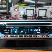 sinto CD Kenwood 