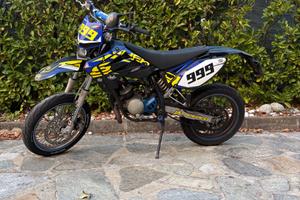 Sherco HRD 50/70