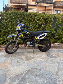 Sherco HRD 50/70