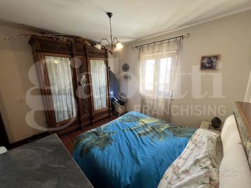 Appartamento Pescocostanzo [Cod. rif 3298455VRG]