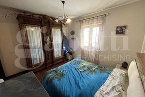 Appartamento Pescocostanzo [Cod. rif 3298455VRG]