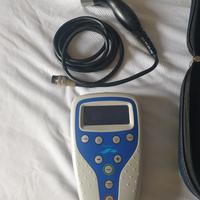 macchina per ultrasuonoterapia 