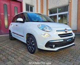 FIAT 500L 1.3 Multijet 95 CV Lounge