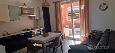 Bilocali Portorosa (ME) 4 posti letto