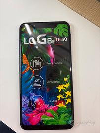 Lg g8s Thinq