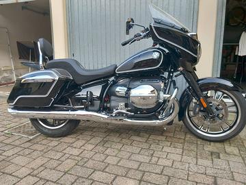 scarico originale  BMW R18 B 2022