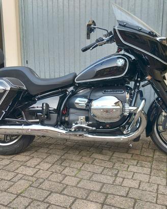 scarico originale  BMW R18 B 2022