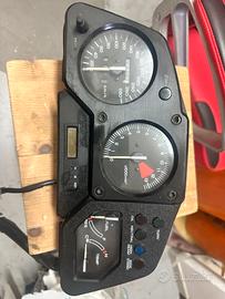 Honda vfr 750 strumentazione