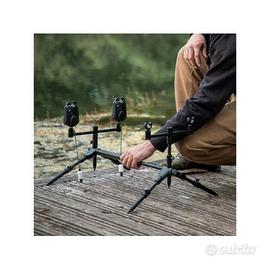 Rod Pod cygnet