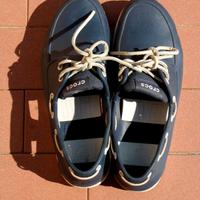 scarpe crocs uomo