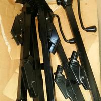 Crick Martinetto per Innocenti Mini Minor Cooper