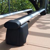 barre portapacchi audi q8 rs8