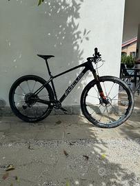 Kit telaio Focus Raven taglia M