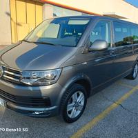 Volkswagen Caravelle 2.0 TDI 150CV DSG PL Comfortl