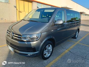 Volkswagen Caravelle 2.0 TDI 150CV DSG PL Comfortl