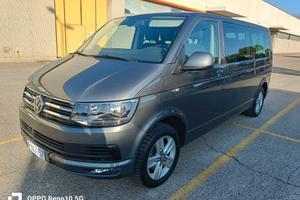 Volkswagen Caravelle 2.0 TDI 150CV DSG PL Comfortl