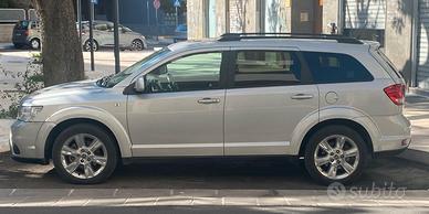 FIAT Freemont JTD 2000 140CV - 2014