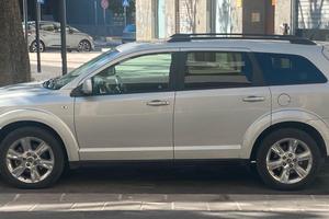 FIAT Freemont JTD 2000 140CV - 2014