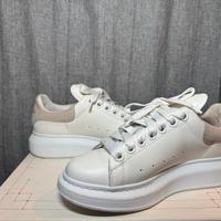 Sneakers Alexander MCQueen