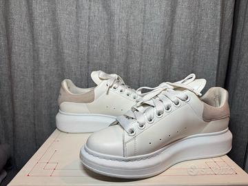 Sneakers Alexander MCQueen