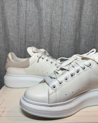 Sneakers Alexander MCQueen