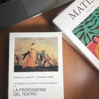 La Commedia Dell’arte e della società barocca 1991