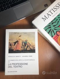 La Commedia Dell’arte e della società barocca 1991