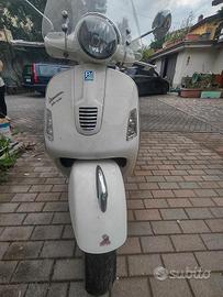 Vespa GTS 300ie