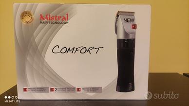 TOSATRICE CAPELLI/BARBA