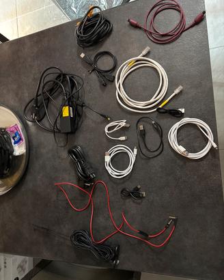 Cavi audio video