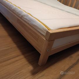 Letto Ikea sniglar 
