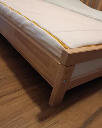 Letto Ikea sniglar 