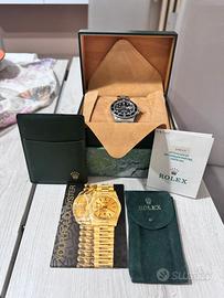 ROLEX SUBMARINER 16610