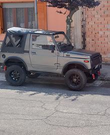Suzuki sj410 1987