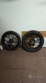 cerchi motard 