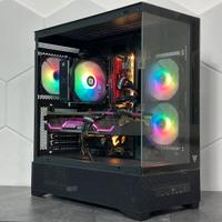 Pc Gaming RTX 3070 | INTEL i7 | 32Gb RAM | 1TB