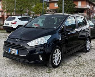 Ford B-Max 1.5 TDCi 75 CV PERFETTA NEOPATENTATI