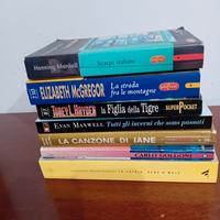 6 libri